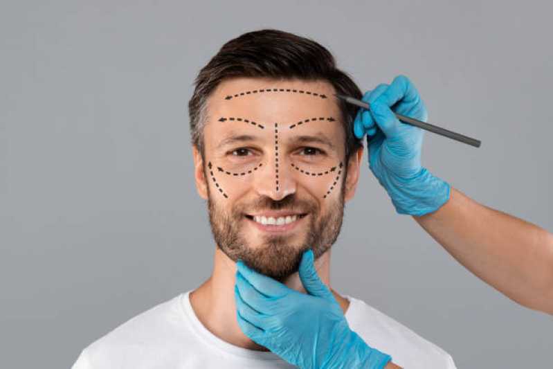 Cirurgia Plástica Barriga Jardim Campinas - Cirurgia Plástica Facial