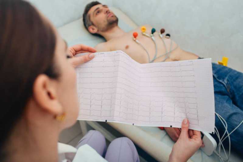 Onde Agendar Consulta de Cardiologista Nova Odessa - Consulta de Cardiologia
