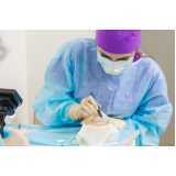 clínica de transplante capilar feminino na testa Vila Industrial