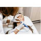 clínica especializada em consulta de dermatologia preenchimento labial Vila Santana III